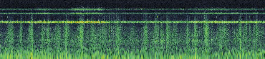 Spectrogram