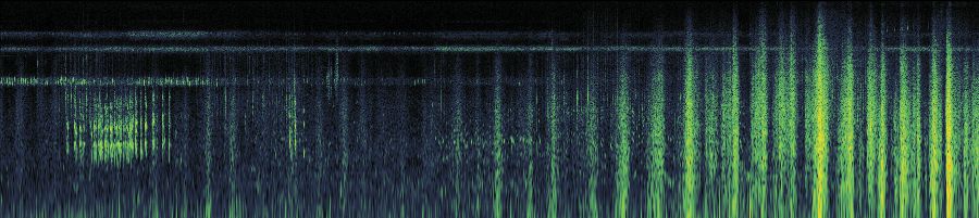 Spectrogram