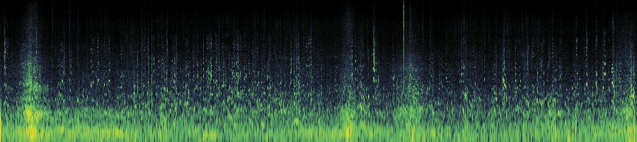 Spectrogram