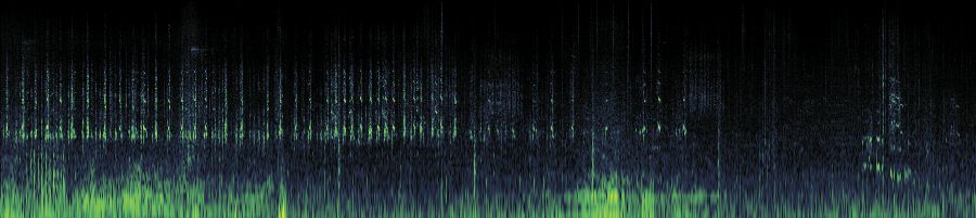 Spectrogram