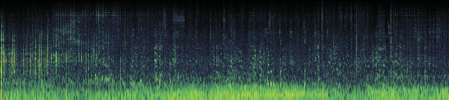 Spectrogram