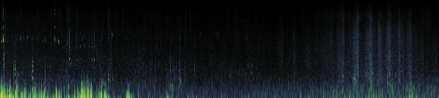 Spectrogram