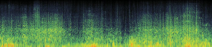 Spectrogram