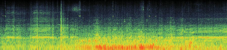 Spectrogram