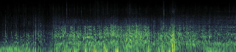 Spectrogram