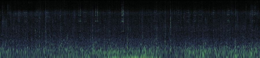 Spectrogram