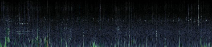Spectrogram
