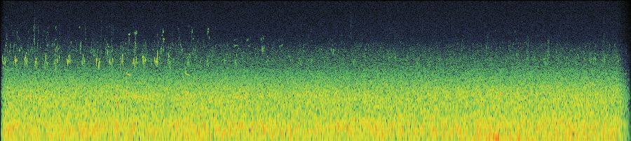 Spectrogram