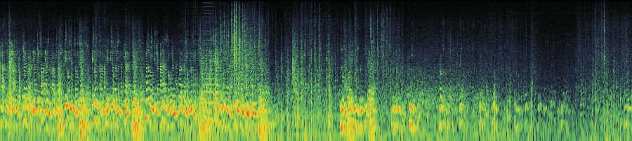 Spectrogram