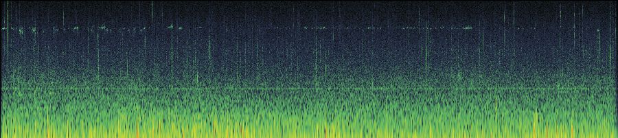 Spectrogram