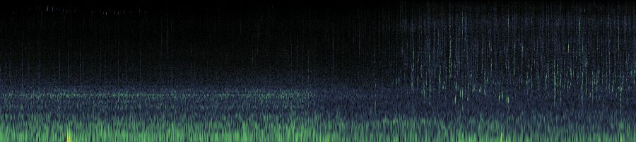 Spectrogram