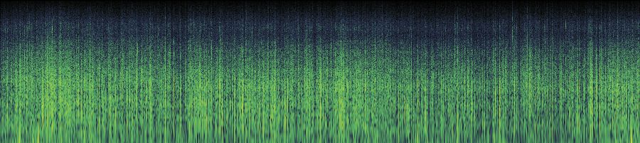 Spectrogram