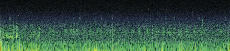 Spectrogram