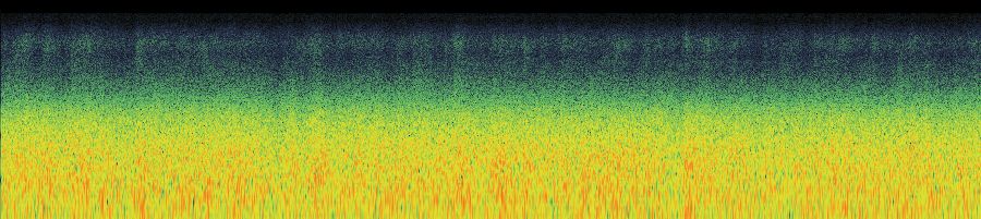 Spectrogram
