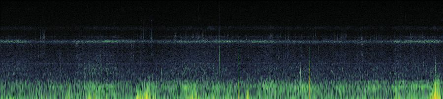Spectrogram