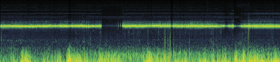 Spectrogram