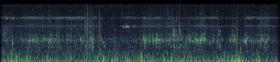 Spectrogram