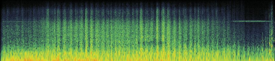 Spectrogram