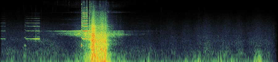 Spectrogram