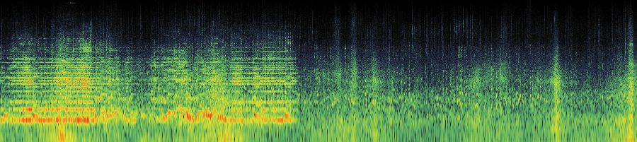 Spectrogram