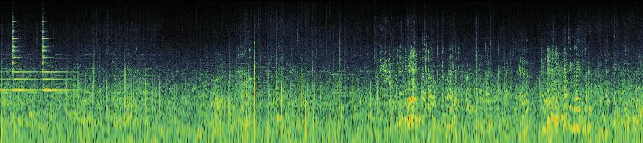 Spectrogram