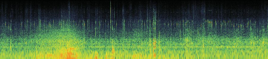 Spectrogram