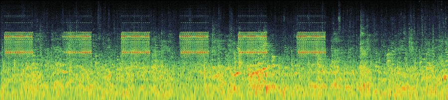 Spectrogram