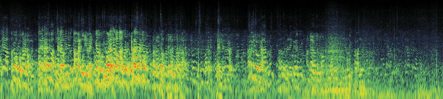 Spectrogram