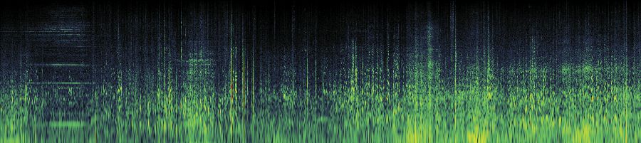 Spectrogram