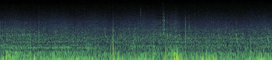 Spectrogram