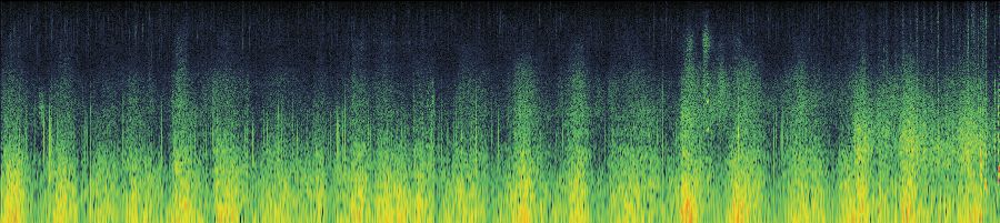 Spectrogram