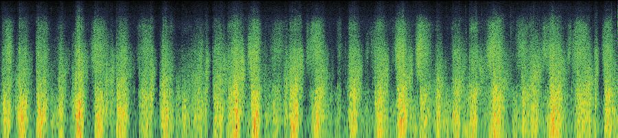 Spectrogram