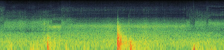 Spectrogram