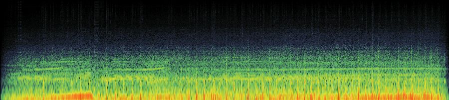 Spectrogram