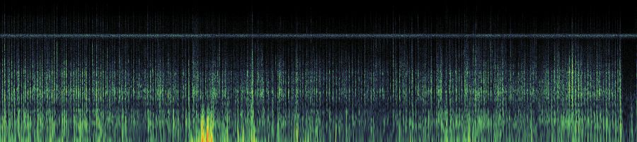 Spectrogram
