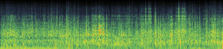 Spectrogram