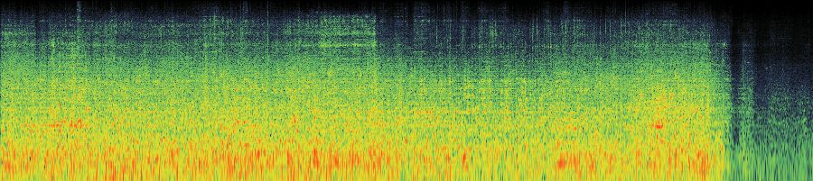 Spectrogram