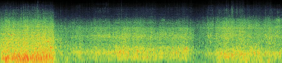 Spectrogram