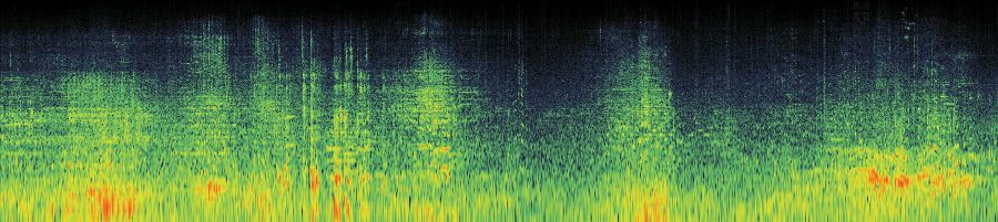 Spectrogram