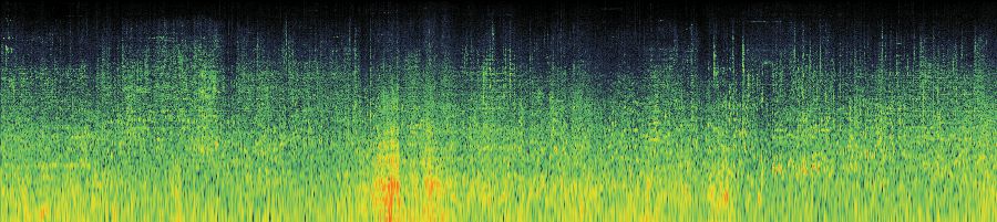 Spectrogram