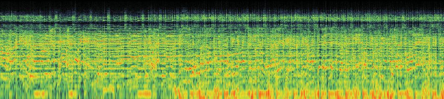 Spectrogram