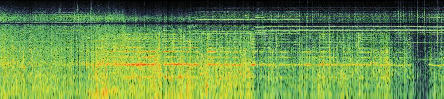 Spectrogram
