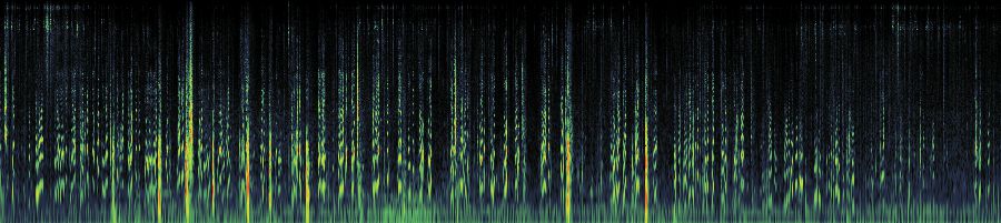 Spectrogram