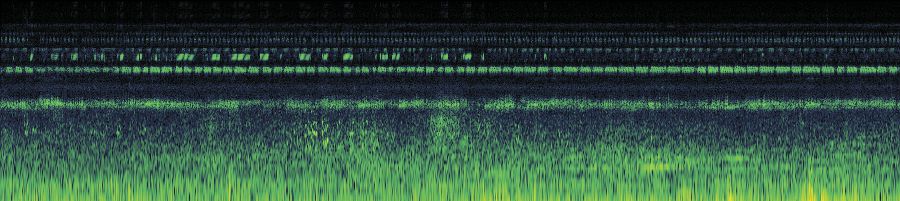 Spectrogram