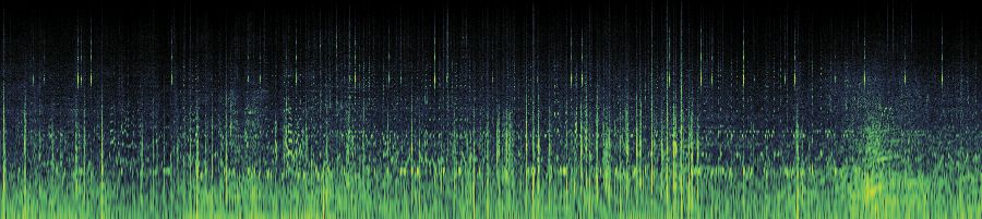 Spectrogram