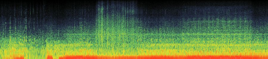 Spectrogram