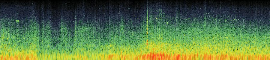 Spectrogram