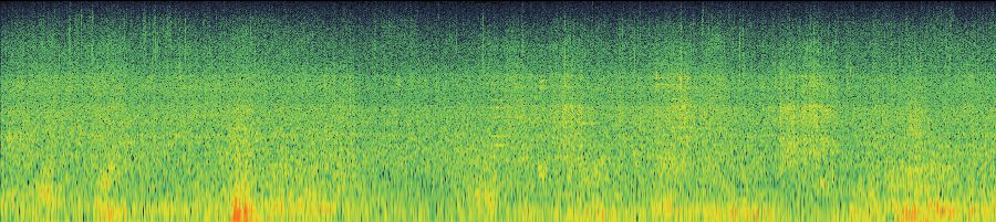 Spectrogram