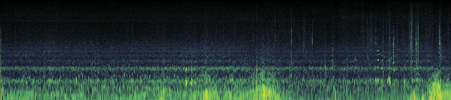 Spectrogram