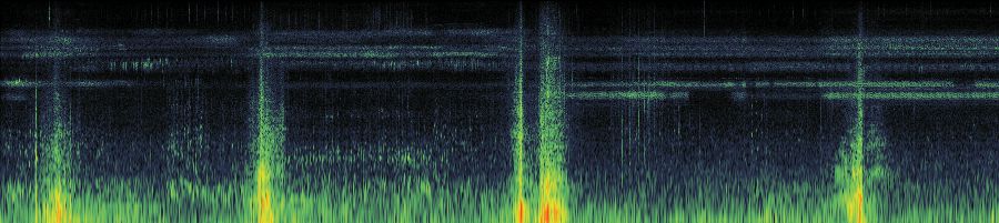 Spectrogram